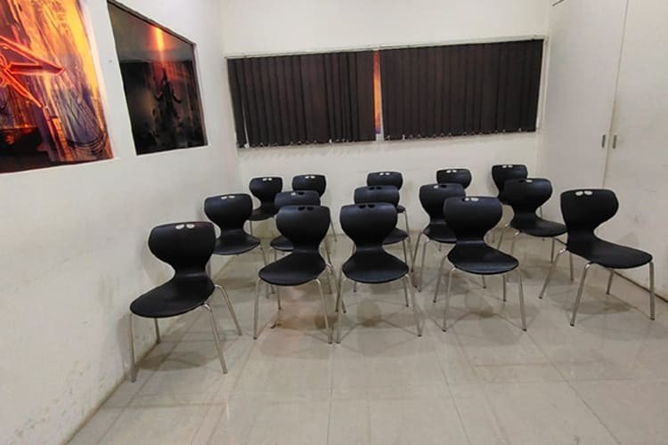 Frameboxx Animation and Visual Effects, Mumbai