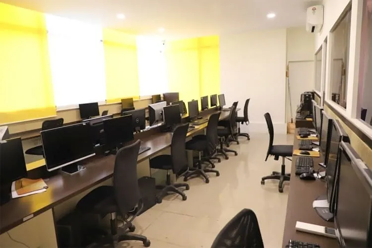 Frameboxx Animation and Visual Effects, Mumbai