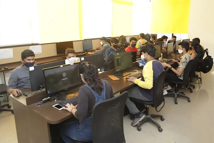 Frameboxx Animation and Visual Effects, Mumbai