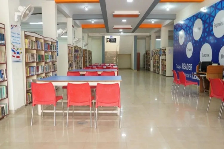 Francis Xavier Engineering College, Tirunelveli