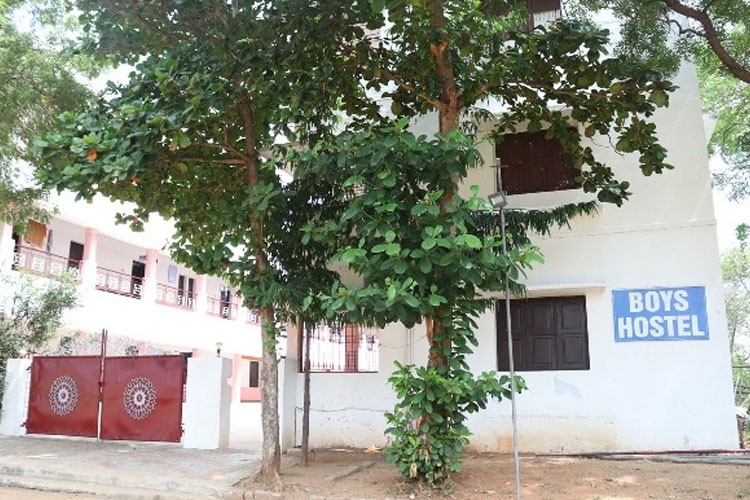 Francis Xavier Engineering College, Tirunelveli