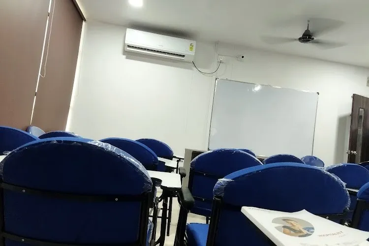 Frankfinn Institute of Air Hostess Training, Visakhapatnam