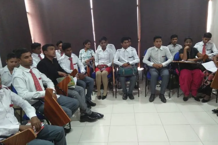 Frankfinn Institute of Air Hostess Training, Visakhapatnam