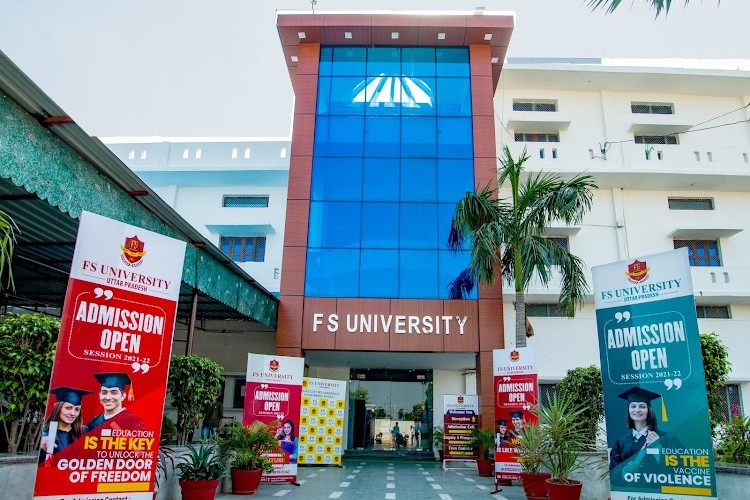 FS University, Firozabad