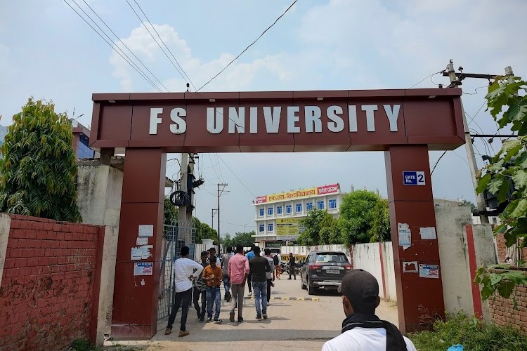 FS University, Firozabad