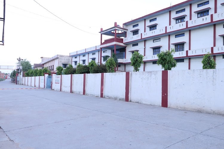 FS University, Firozabad
