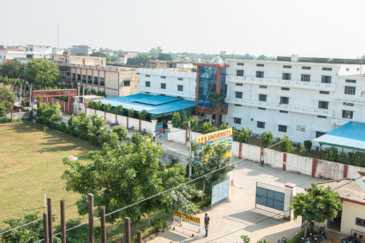 FS University, Firozabad