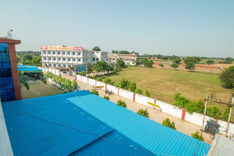 FS University, Firozabad