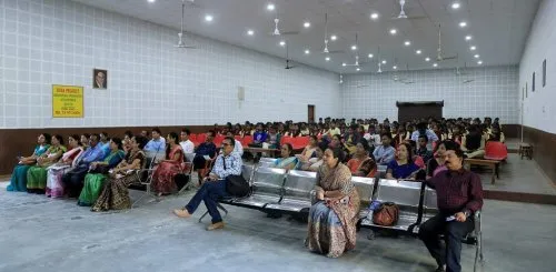 Furkating College, Golaghat