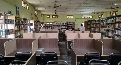 Furkating College, Golaghat