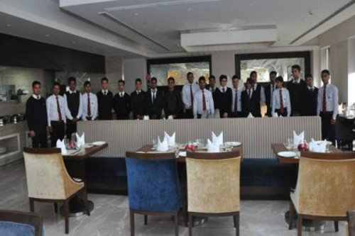 Fusion Institute of Hotel Management, Dehradun