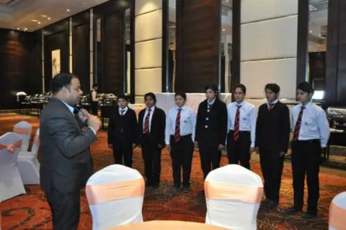 Fusion Institute of Hotel Management, Dehradun