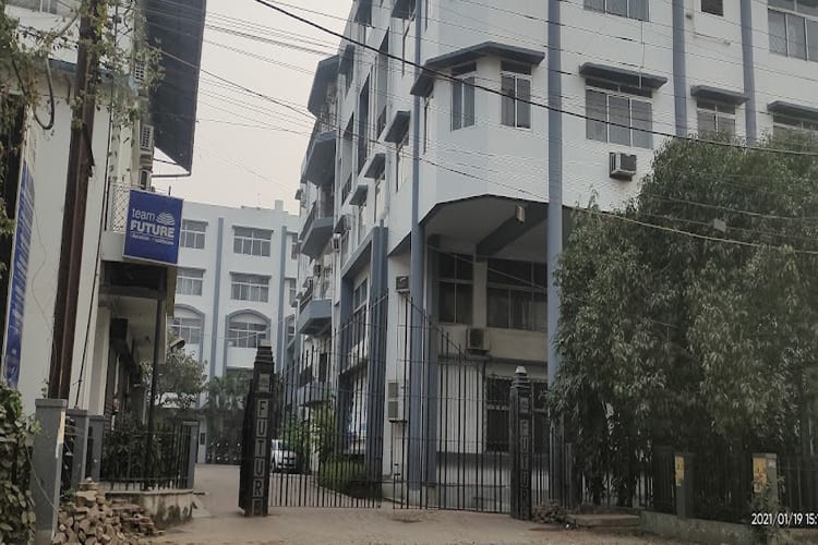 Future Business School, Kolkata