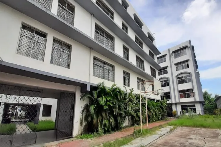 Future Business School, Kolkata