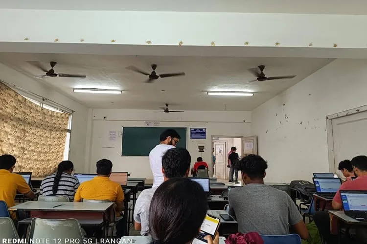 Future Business School, Kolkata