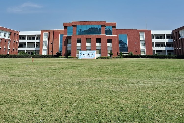 Future Group of Institutions, Bareilly