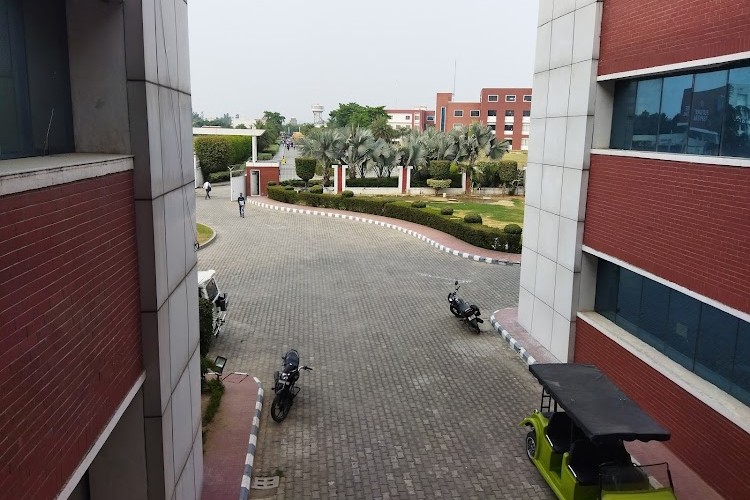 Future Group of Institutions, Bareilly