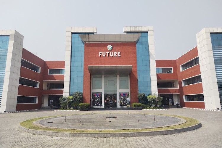 Future Group of Institutions, Bareilly