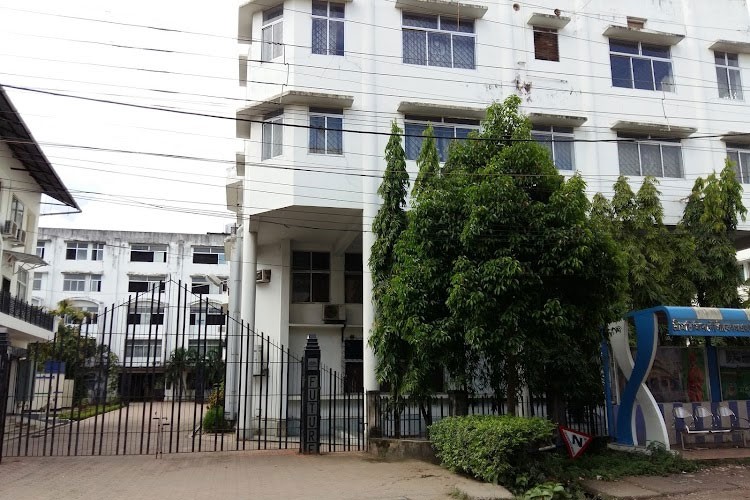 Future Institute of Engineering and Management, Kolkata