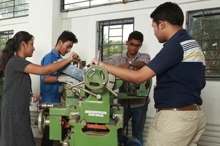 Future Institute of Engineering and Management, Kolkata