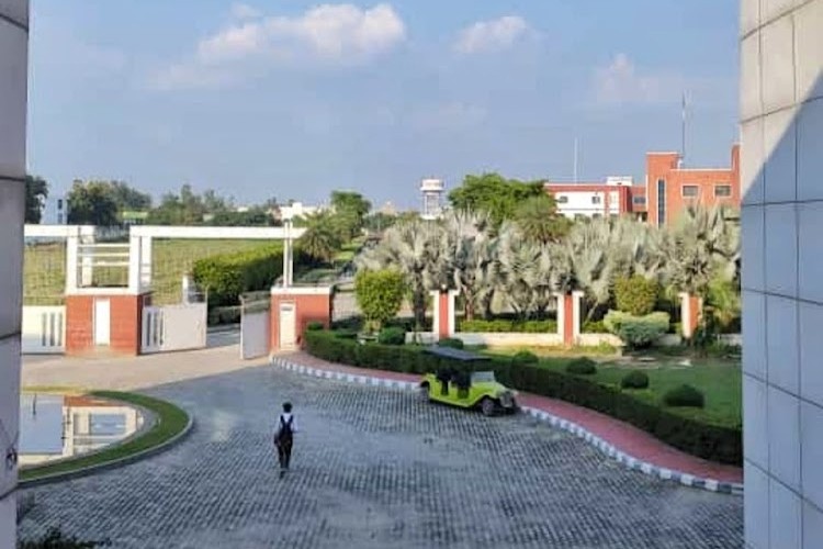 Future Institute of Engineering and Technology, Bareilly