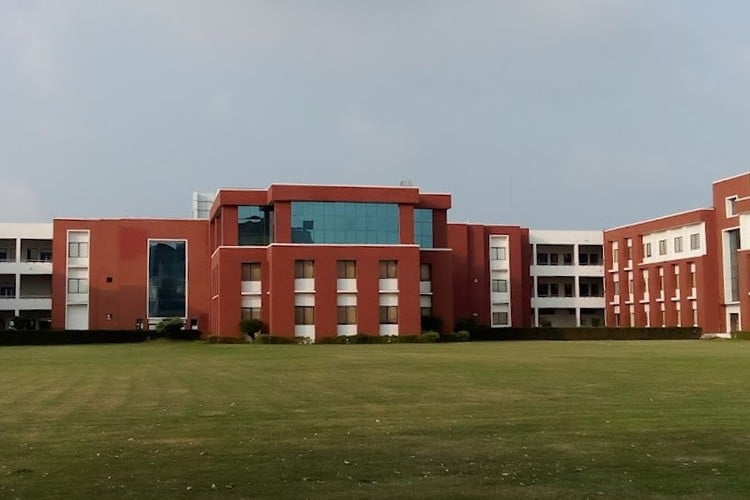 Future Institute of Engineering and Technology, Bareilly