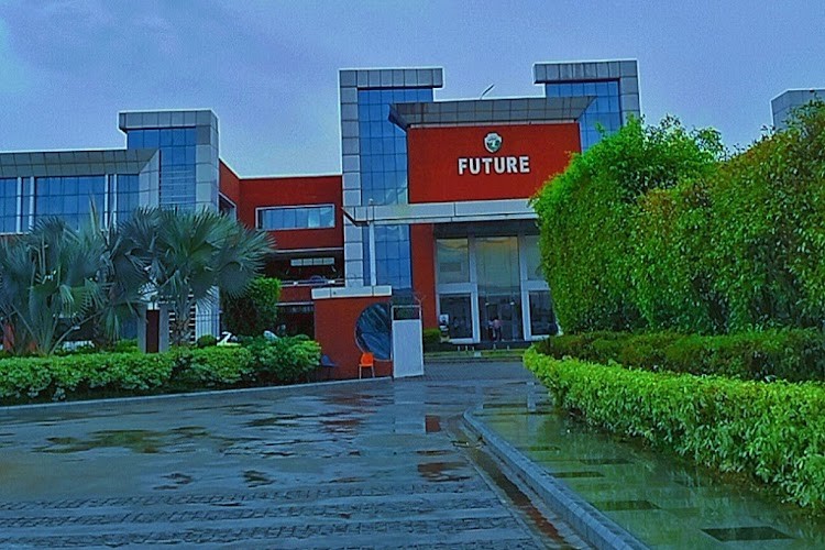 Future Institute of Engineering and Technology, Bareilly