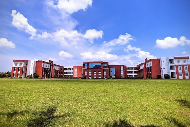 Future Institute of Engineering and Technology, Bareilly