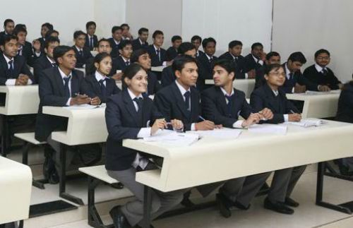 Future Institute of Management Studies, Bareilly