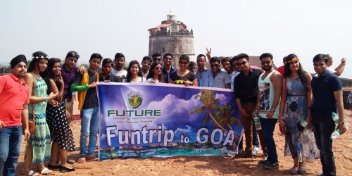 Future Institute of Pharmacy, Bareilly