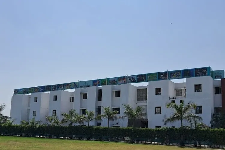 Future Institute of Pharmacy, Bareilly