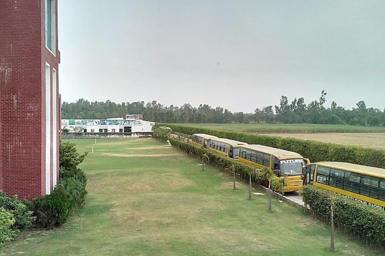 Future Institute of Pharmacy, Bareilly