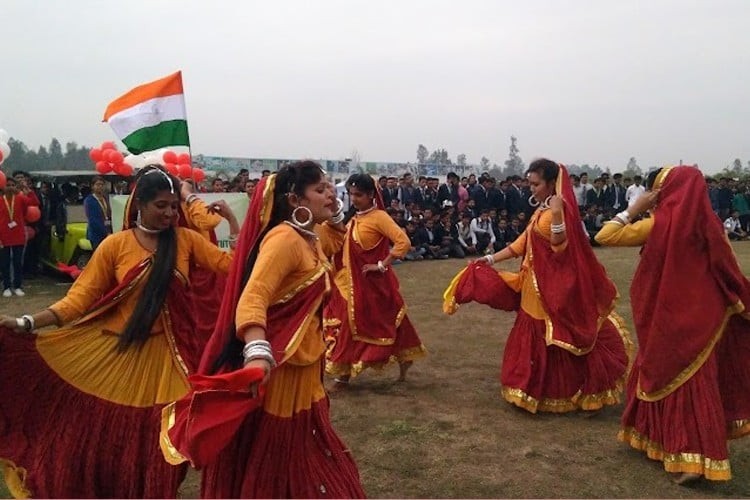 Future Institute of Pharmacy, Bareilly