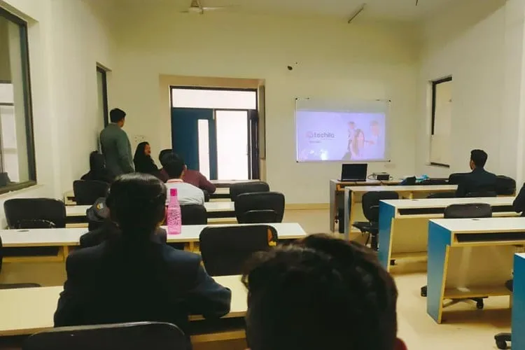 Future Institute of Pharmacy, Bareilly