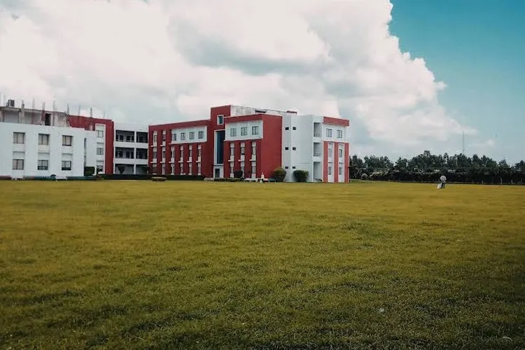 Future Institute of Pharmacy, Bareilly