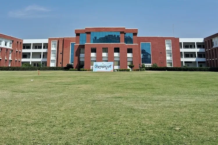 Future Institute of Pharmacy, Bareilly