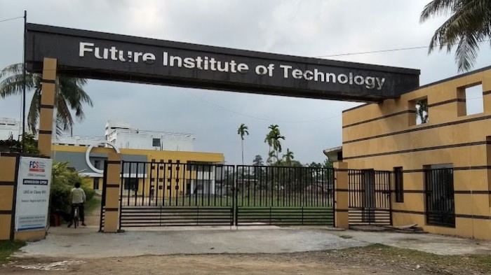 Future Institute of Technology, Kolkata