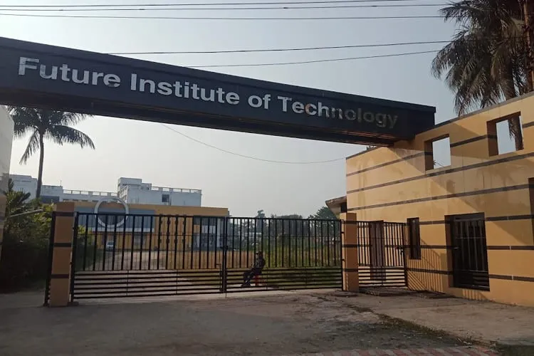 Future Institute of Technology, Kolkata