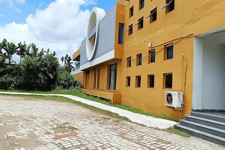 Future Institute of Technology, Kolkata