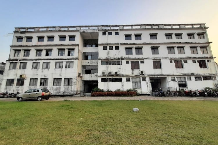Future Institute of Technology, Kolkata