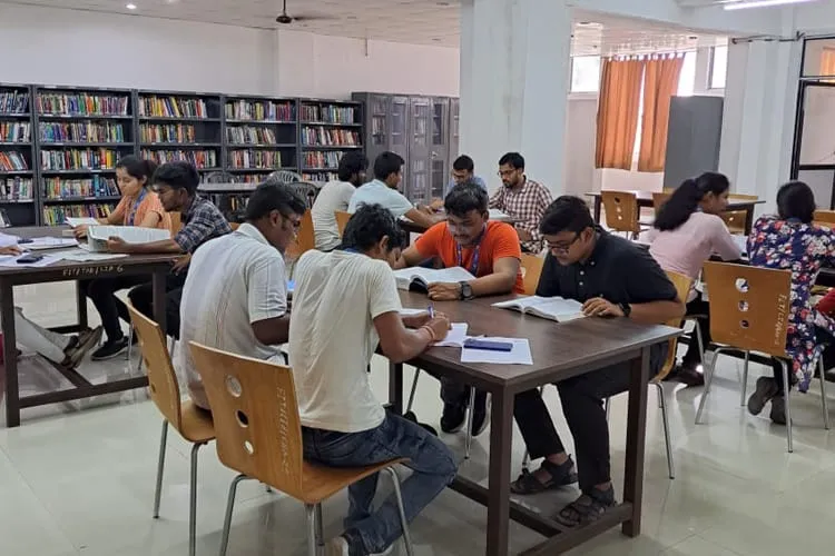 Future Institute of Technology, Kolkata