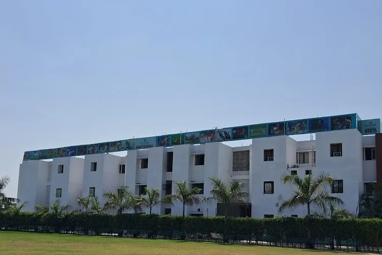 Future University, Bareilly