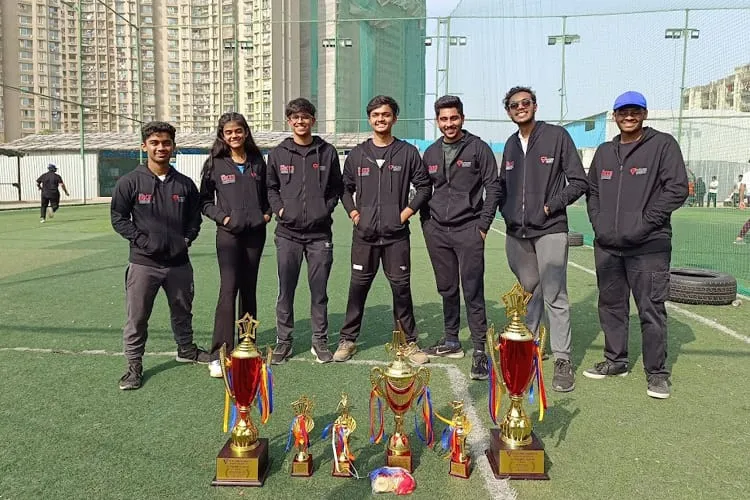 Future Varsity, Mumbai