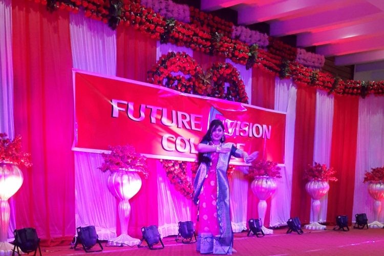 Future Vision College, Ujjain