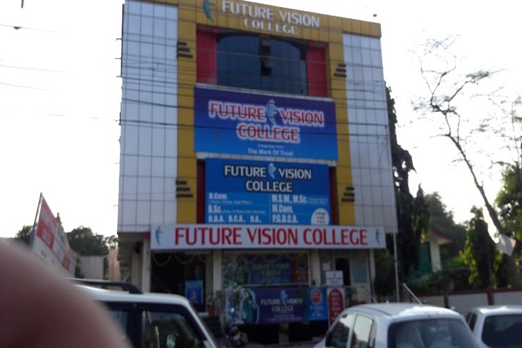 Future Vision College, Ujjain