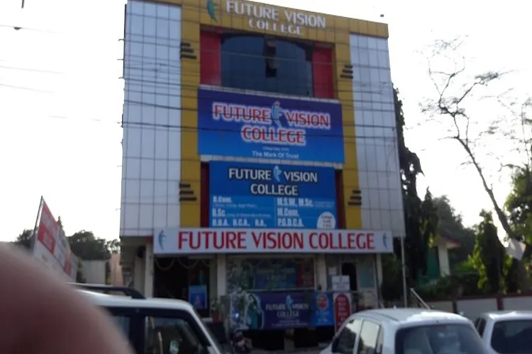 Future Vision College, Ujjain
