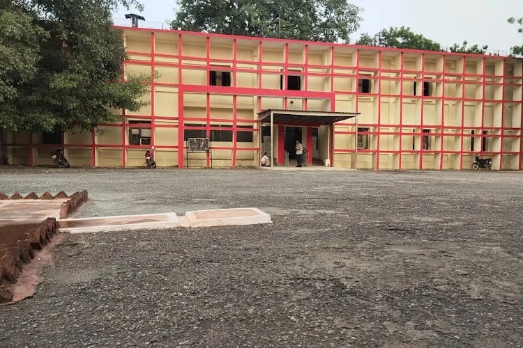 G. B. Pant DSEU Okhla-III Campus, New Delhi