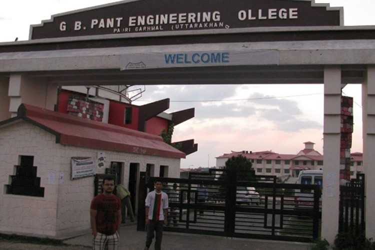 G.B. Pant DSEU Okhla-1 Campus, New Delhi