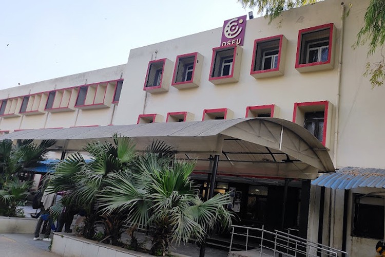 G.B. Pant DSEU Okhla-1 Campus, New Delhi