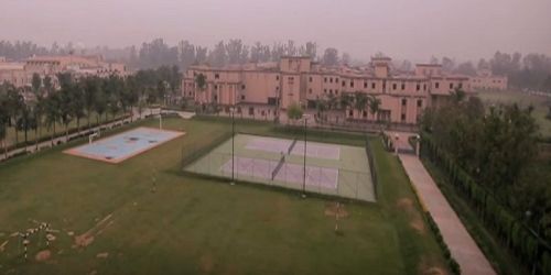 GD Goenka University, School of Hospitality, Gurgaon